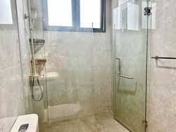 Lorong Marzuki (D14), Terrace #452505321